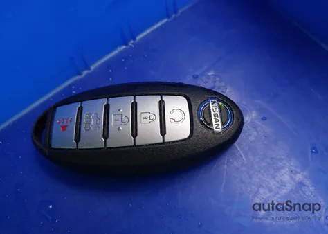 2018 Nissan Maxima 3.5 Sv from USA, damaged, VIN 1N4AA6AP3JC406960